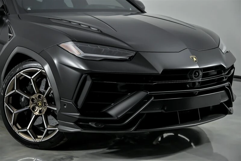2024 Lamborghini Urus Performante - Image 3 of 21