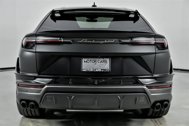 2024 Lamborghini Urus Performante - Image 11 of 21