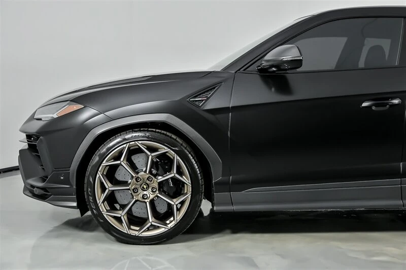 2024 Lamborghini Urus Performante - Image 7 of 21