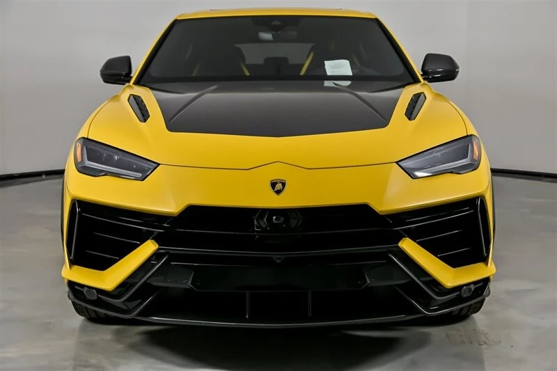 2024 Lamborghini Urus Performante - Image 5 of 21
