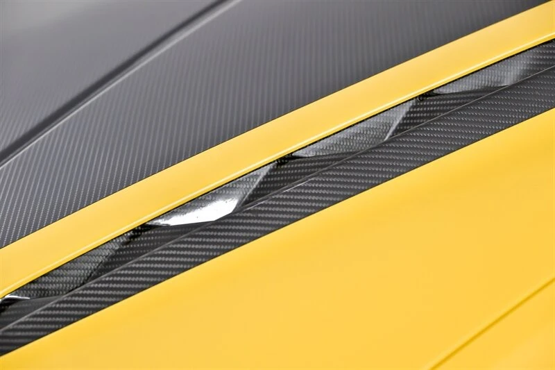 2024 Lamborghini Urus Performante - Image 9 of 21