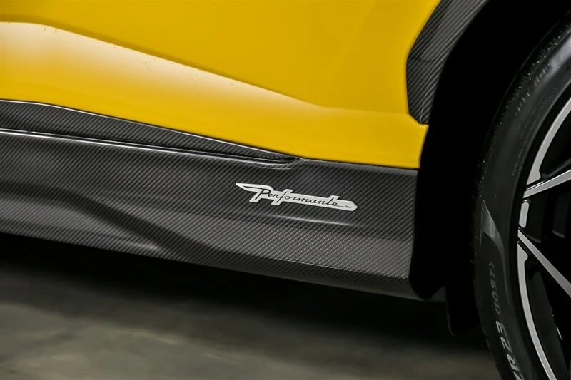 2024 Lamborghini Urus Performante - Image 10 of 21