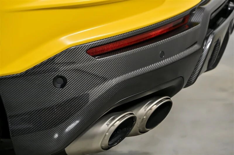 2024 Lamborghini Urus Performante - Image 14 of 21