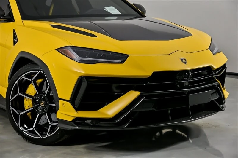 2024 Lamborghini Urus Performante - Image 3 of 21