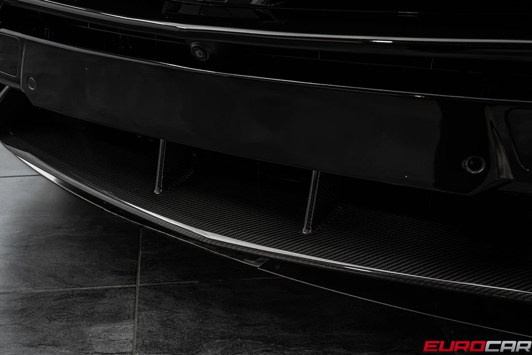 2024 Lamborghini Urus Performante - Image 13 of 31