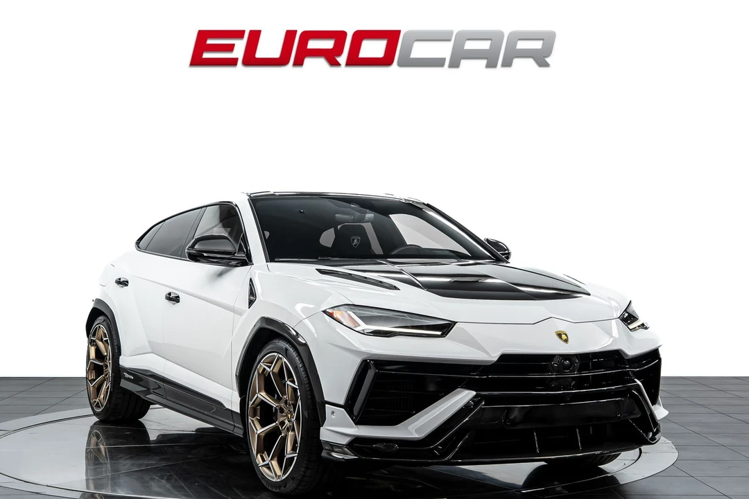 2024 Lamborghini Urus Performante - Image 7 of 31