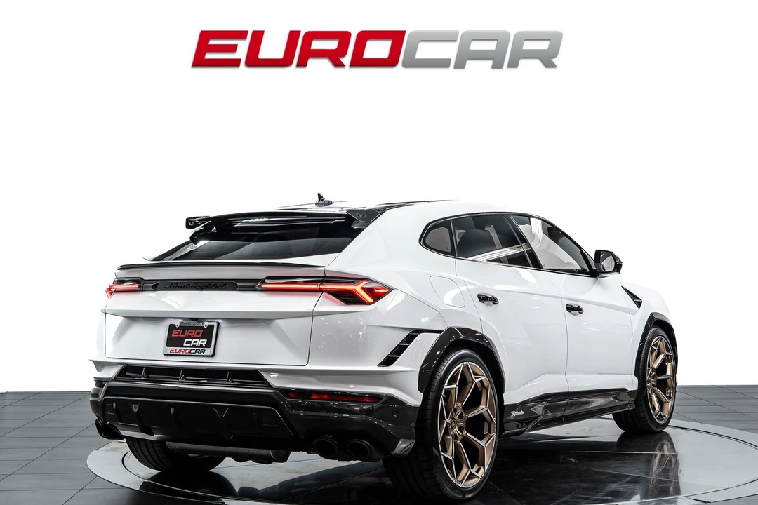 2024 Lamborghini Urus Performante - Image 5 of 31