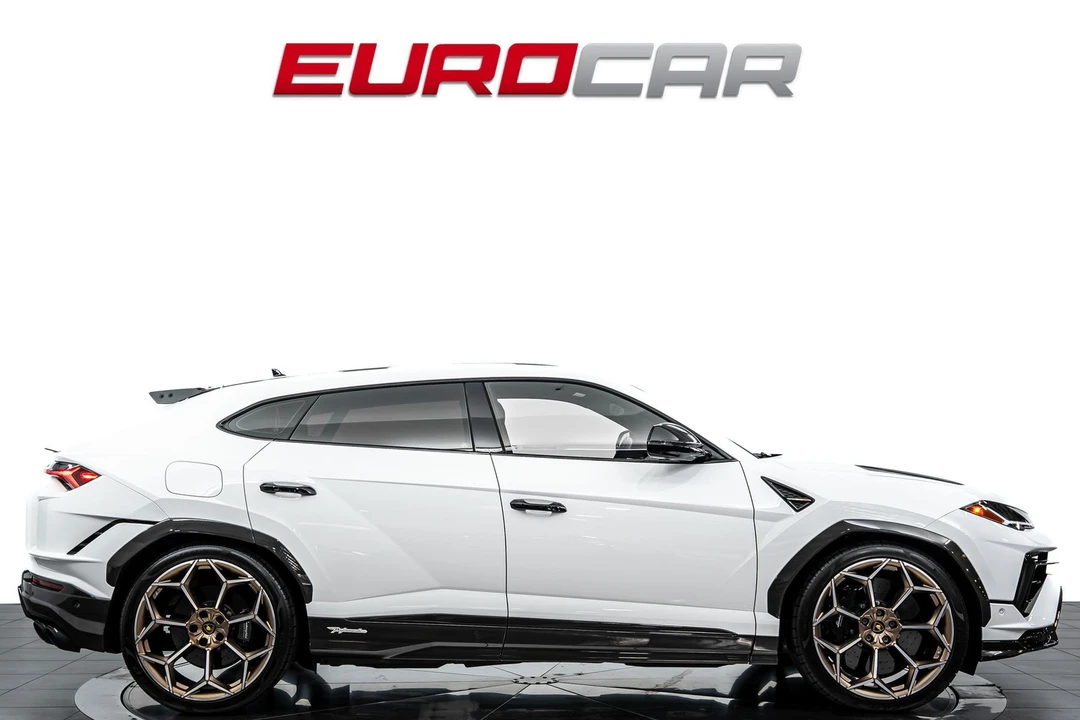 2024 Lamborghini Urus Performante - Image 6 of 31