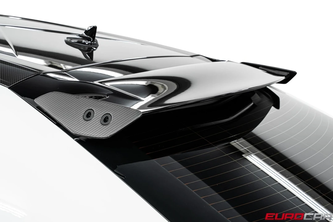 2024 Lamborghini Urus Performante - Image 25 of 31
