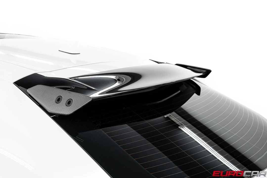 2024 Lamborghini Urus Performante - Image 21 of 31