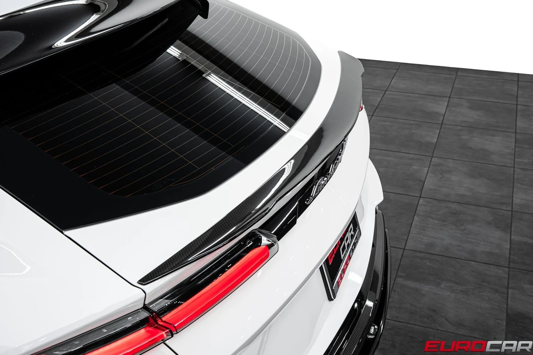 2024 Lamborghini Urus Performante - Image 22 of 31