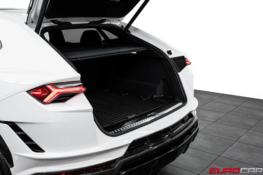 2024 Lamborghini Urus Performante - Image 20 of 31