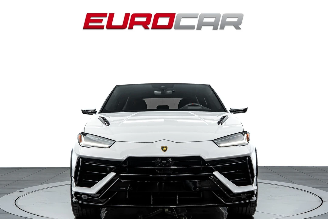 2024 Lamborghini Urus Performante - Image 8 of 31
