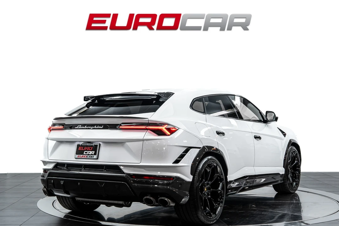 2024 Lamborghini Urus Performante - Image 5 of 31