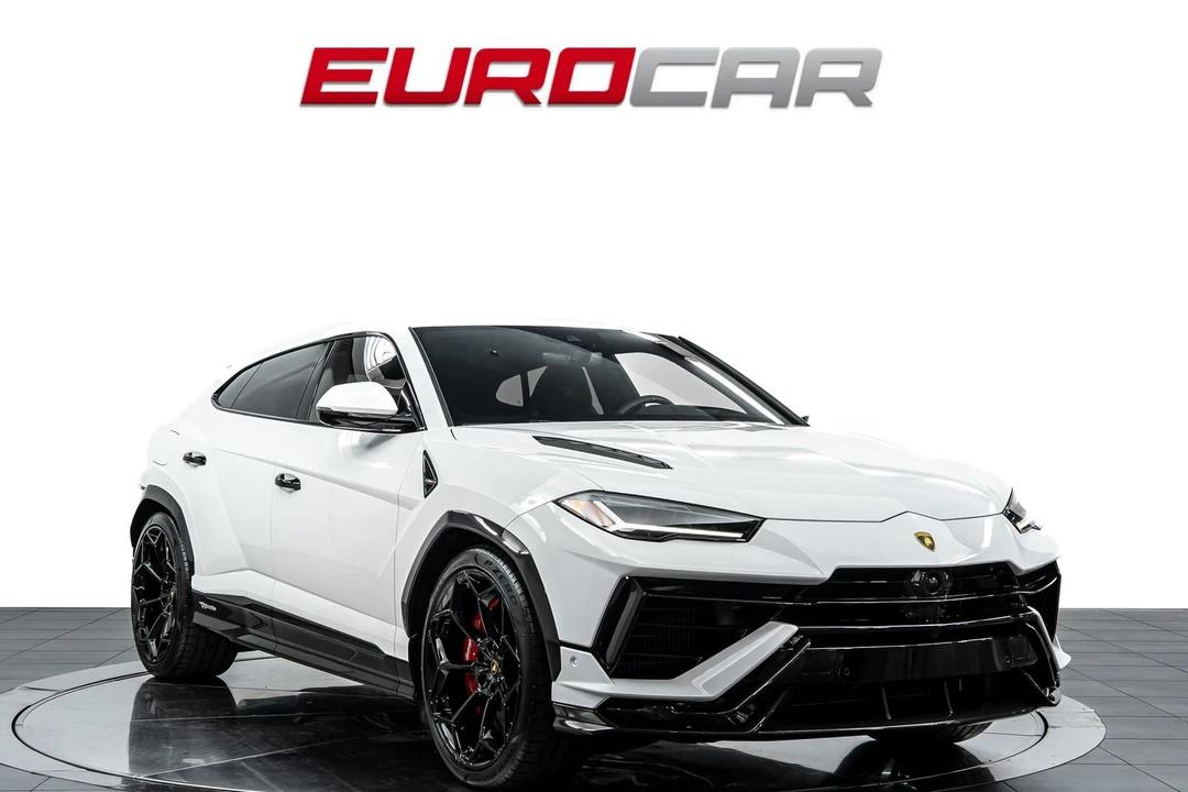2024 Lamborghini Urus Performante - Image 7 of 31