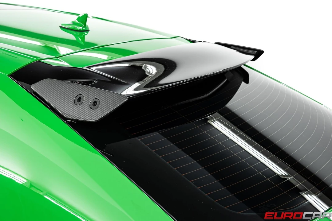 2024 Lamborghini Urus Performante - Image 25 of 31