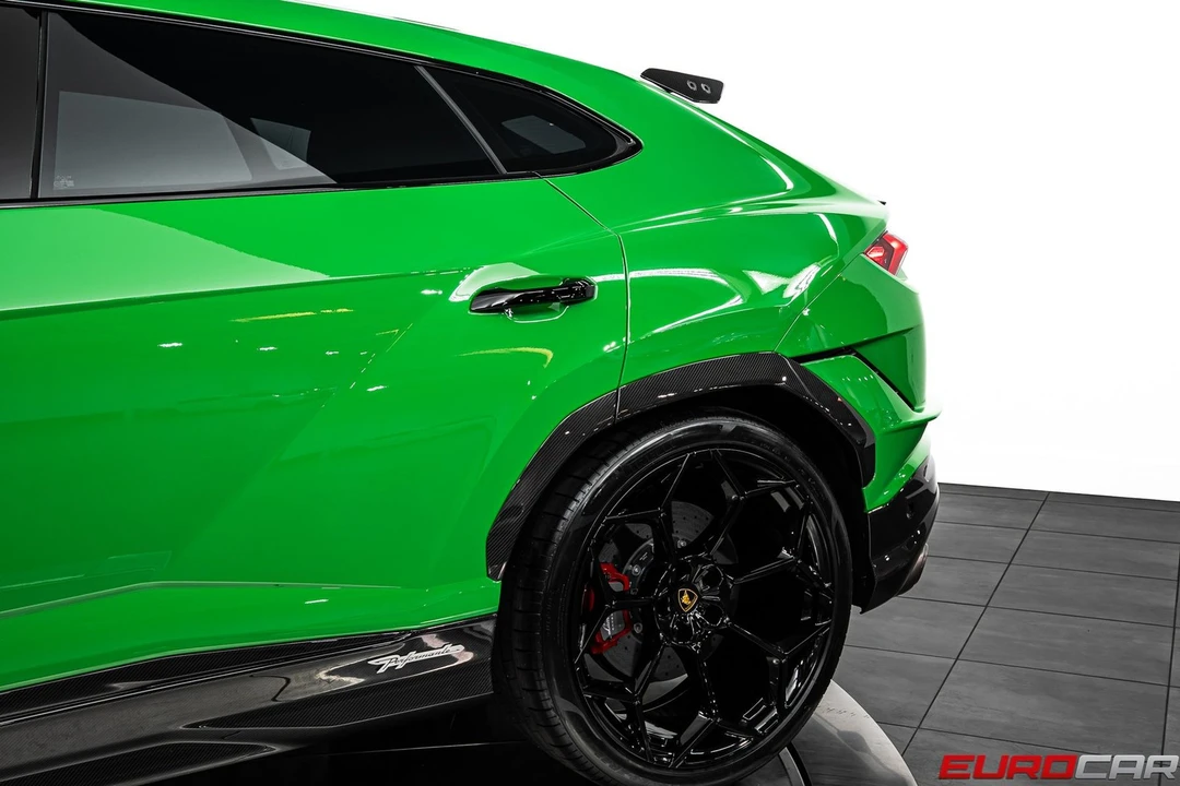 2024 Lamborghini Urus Performante - Image 21 of 31