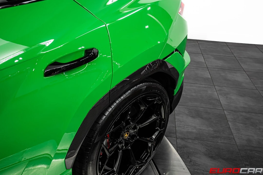 2024 Lamborghini Urus Performante - Image 20 of 31