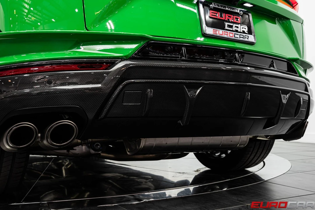 2024 Lamborghini Urus Performante - Image 29 of 31