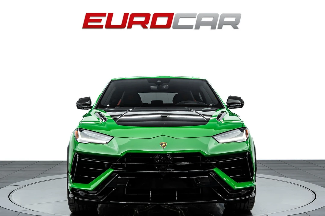 2024 Lamborghini Urus Performante - Image 8 of 31