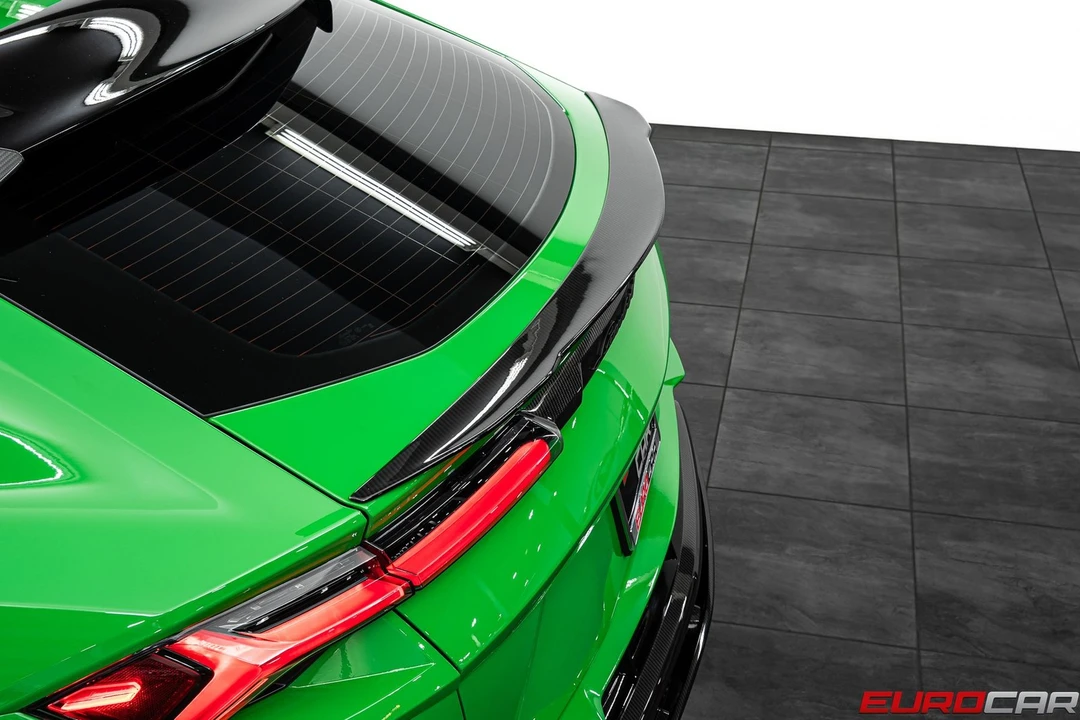 2024 Lamborghini Urus Performante - Image 27 of 31