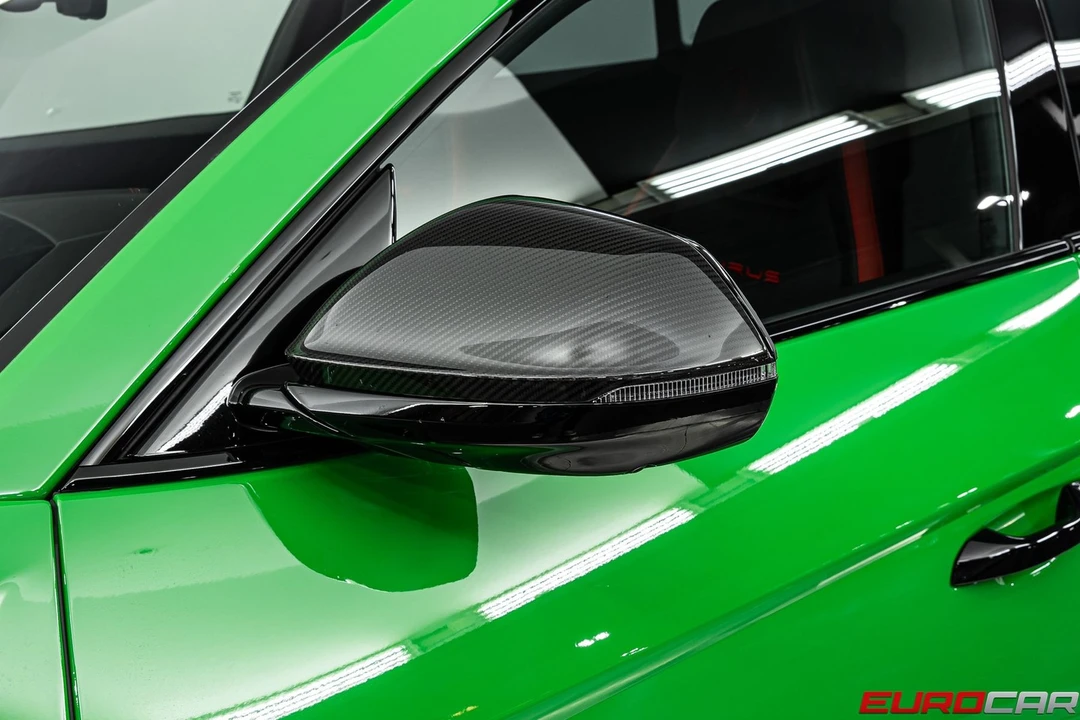 2024 Lamborghini Urus Performante - Image 18 of 31
