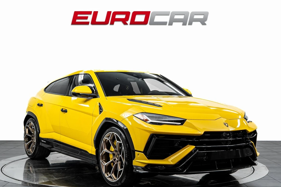 2024 Lamborghini Urus Performante - Image 7 of 31