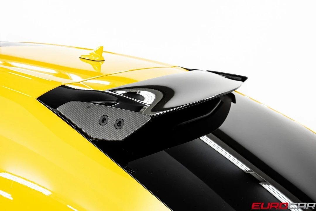 2024 Lamborghini Urus Performante - Image 21 of 31