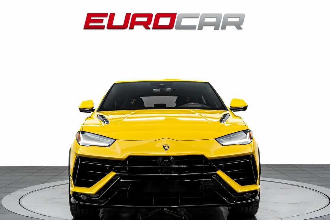 2024 Lamborghini Urus Performante - Image 8 of 31