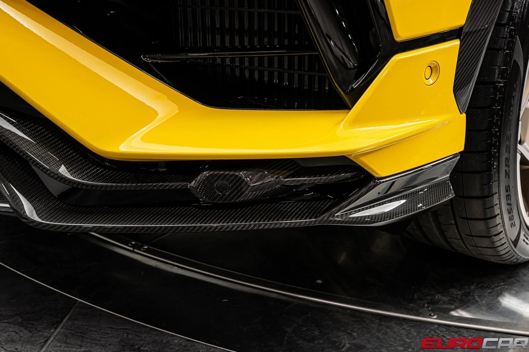 2024 Lamborghini Urus Performante - Image 13 of 31