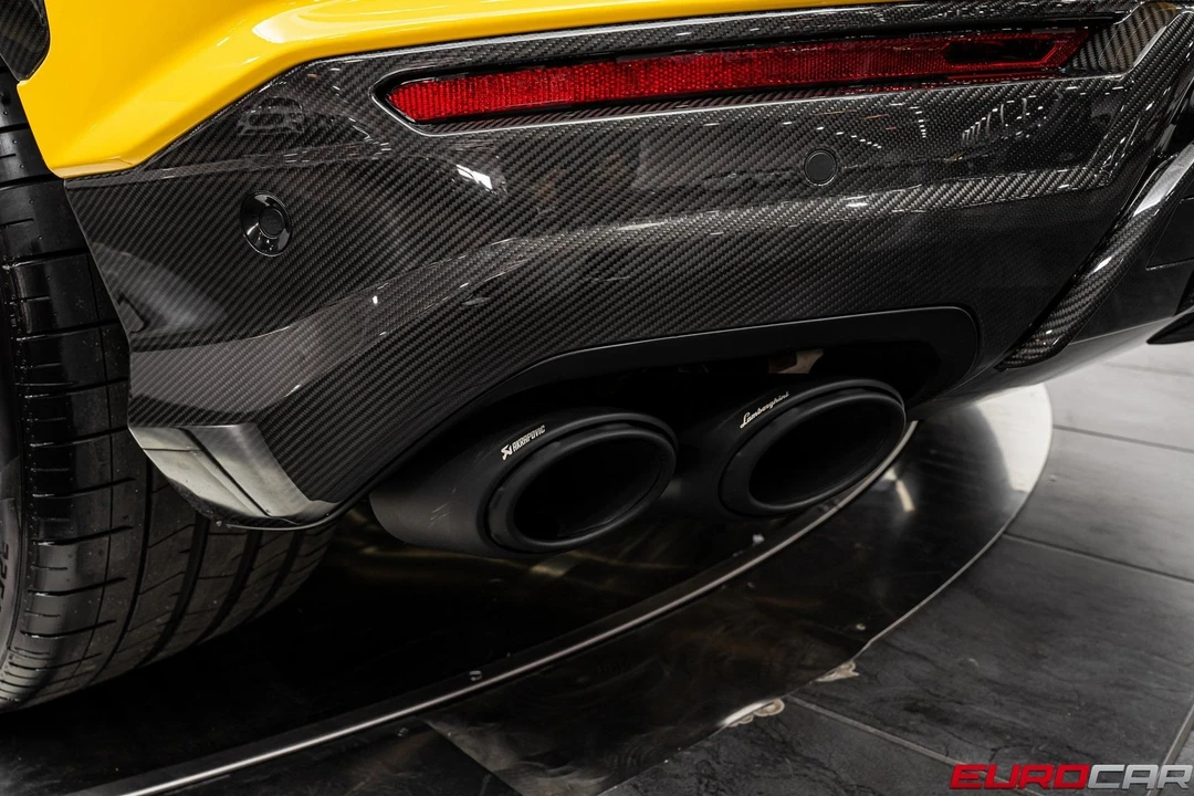 2024 Lamborghini Urus Performante - Image 25 of 31