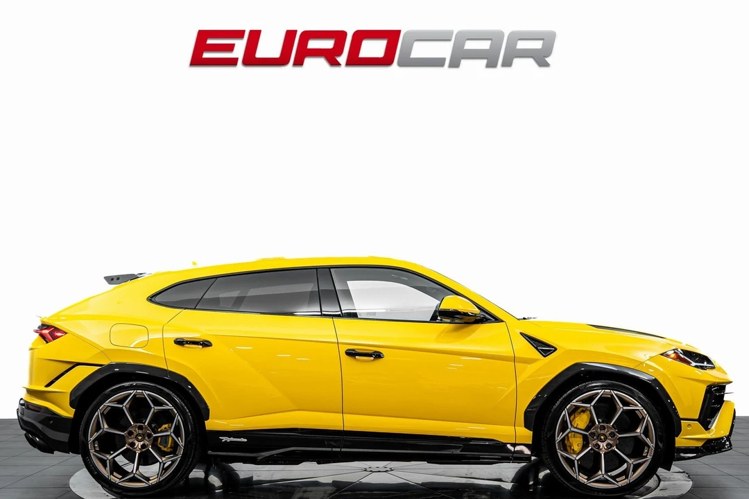 2024 Lamborghini Urus Performante - Image 6 of 31