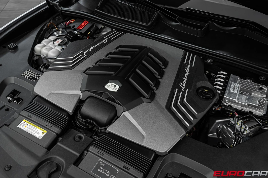 2024 Lamborghini Urus Performante - Image 11 of 31