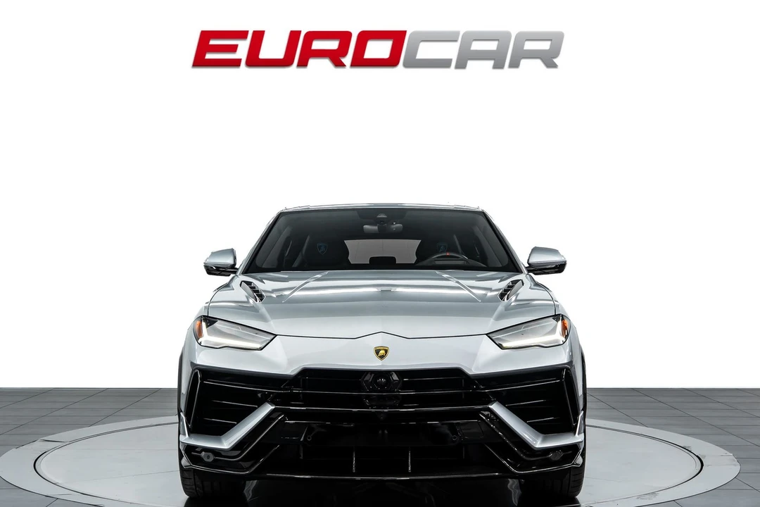2024 Lamborghini Urus Performante - Image 8 of 31