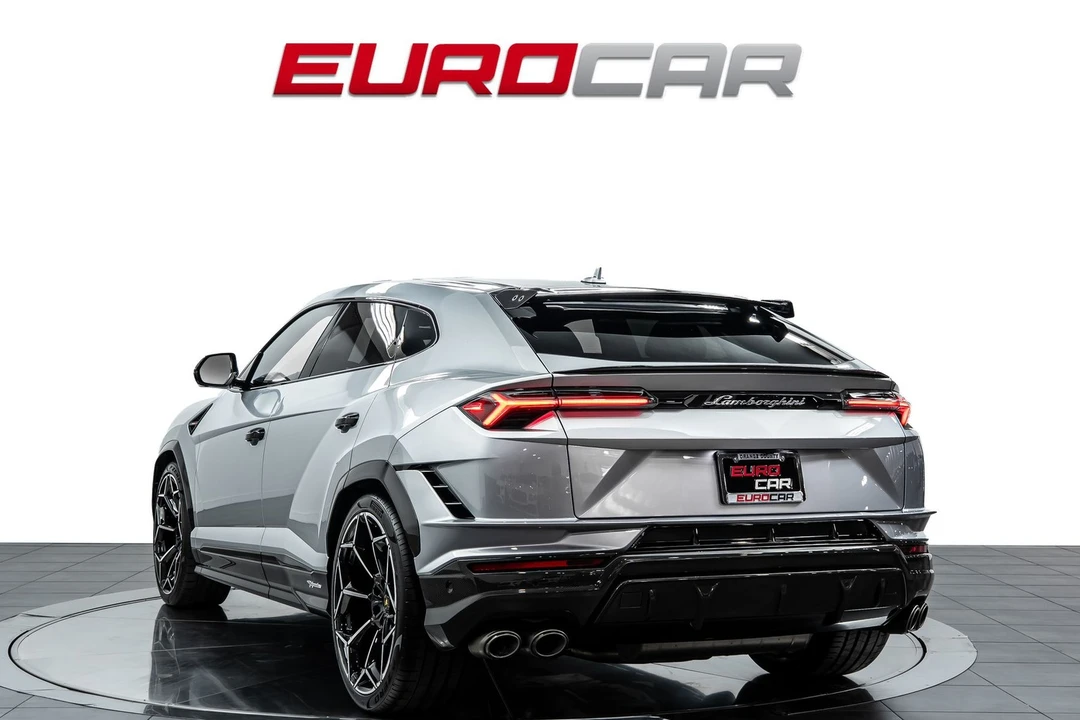 2024 Lamborghini Urus Performante - Image 3 of 31