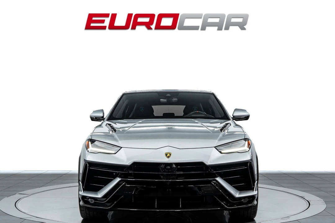2024 Lamborghini Urus Performante - Image 8 of 31