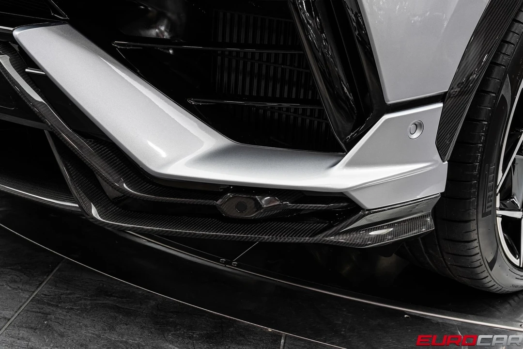 2024 Lamborghini Urus Performante - Image 15 of 31