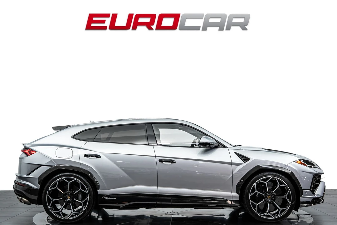 2024 Lamborghini Urus Performante - Image 6 of 31