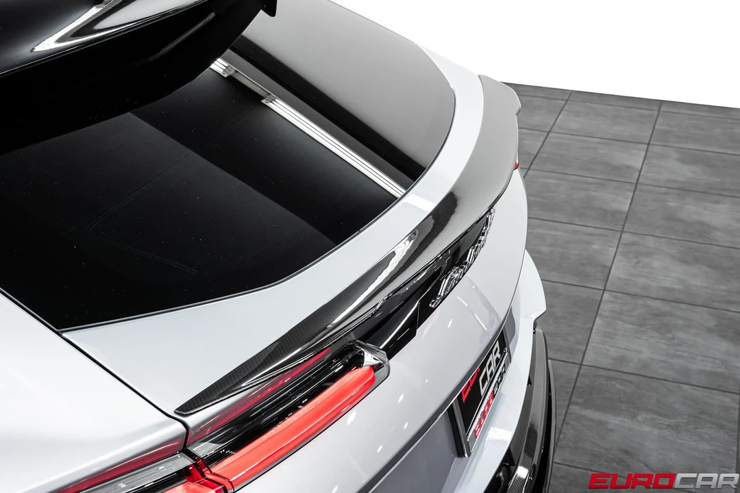 2024 Lamborghini Urus Performante - Image 26 of 31