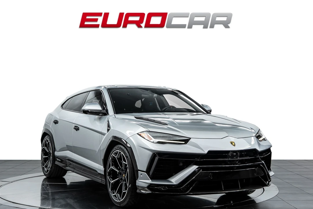 2024 Lamborghini Urus Performante - Image 7 of 31