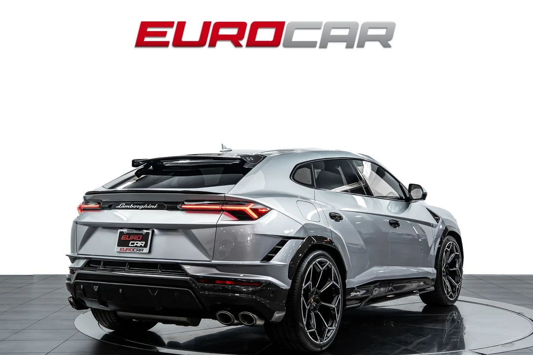2024 Lamborghini Urus Performante - Image 5 of 31