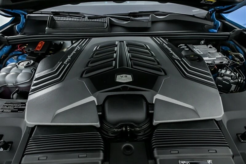 2024 Lamborghini Urus Performante - Image 17 of 21
