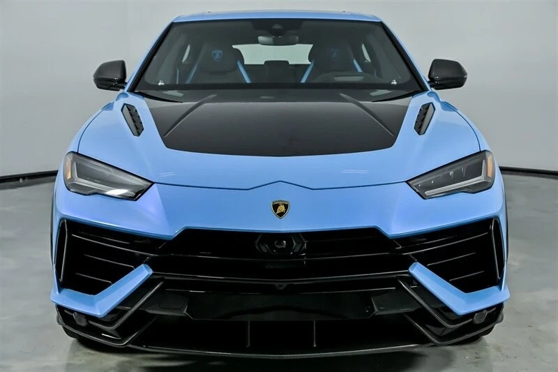 2024 Lamborghini Urus Performante - Image 5 of 21
