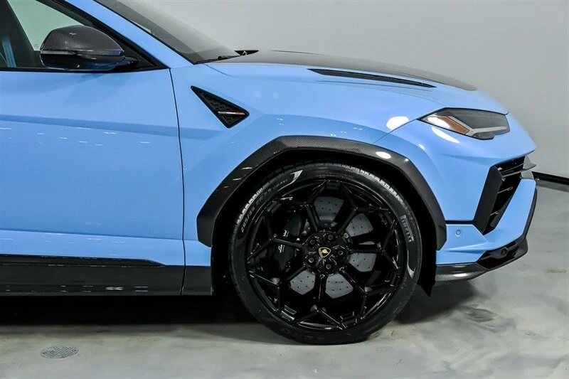 2024 Lamborghini Urus Performante - Image 15 of 21