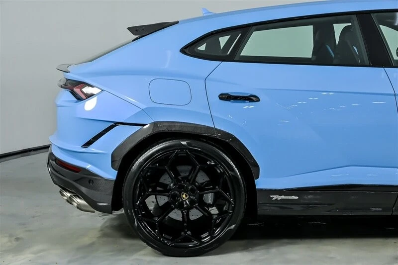 2024 Lamborghini Urus Performante - Image 13 of 21