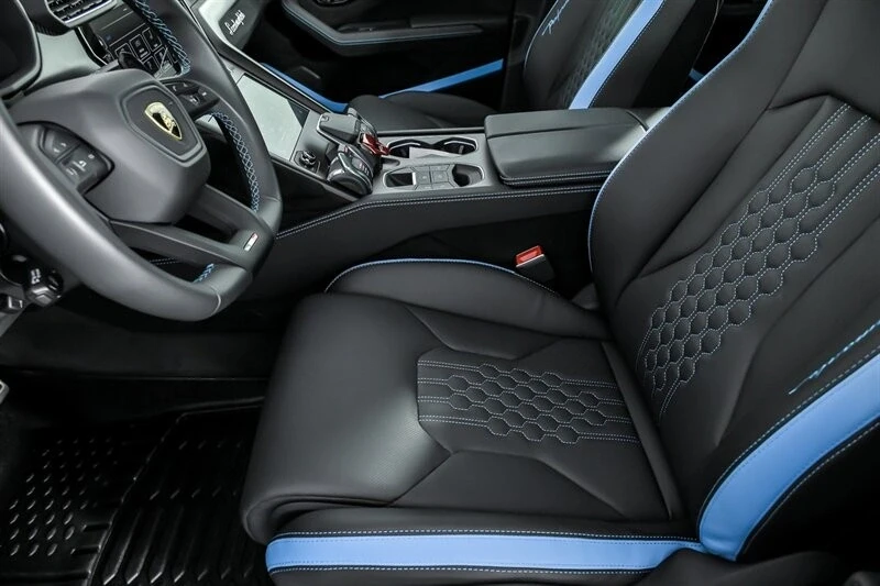 2024 Lamborghini Urus Performante - Image 21 of 21