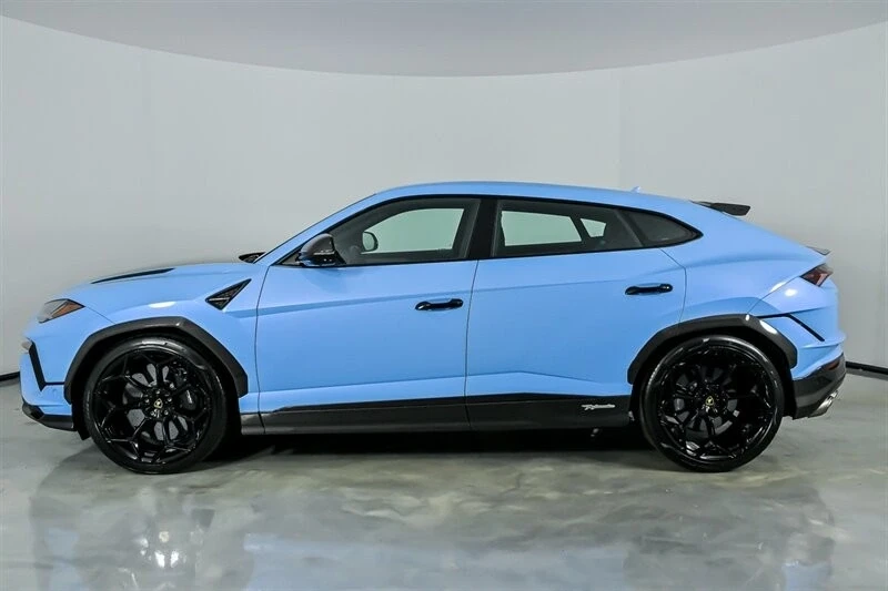 2024 Lamborghini Urus Performante - Image 8 of 21