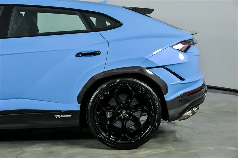 2024 Lamborghini Urus Performante - Image 9 of 21