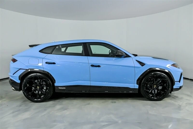 2024 Lamborghini Urus Performante - Image 14 of 21