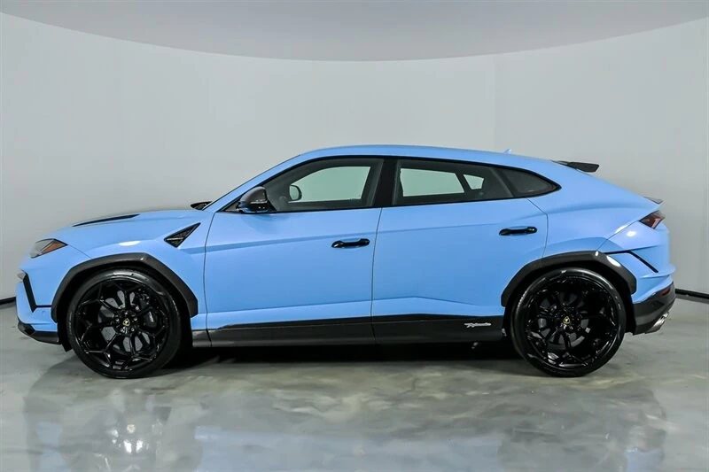 2024 Lamborghini Urus Performante - Image 8 of 12